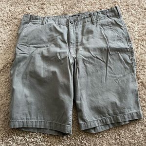Express Shorts